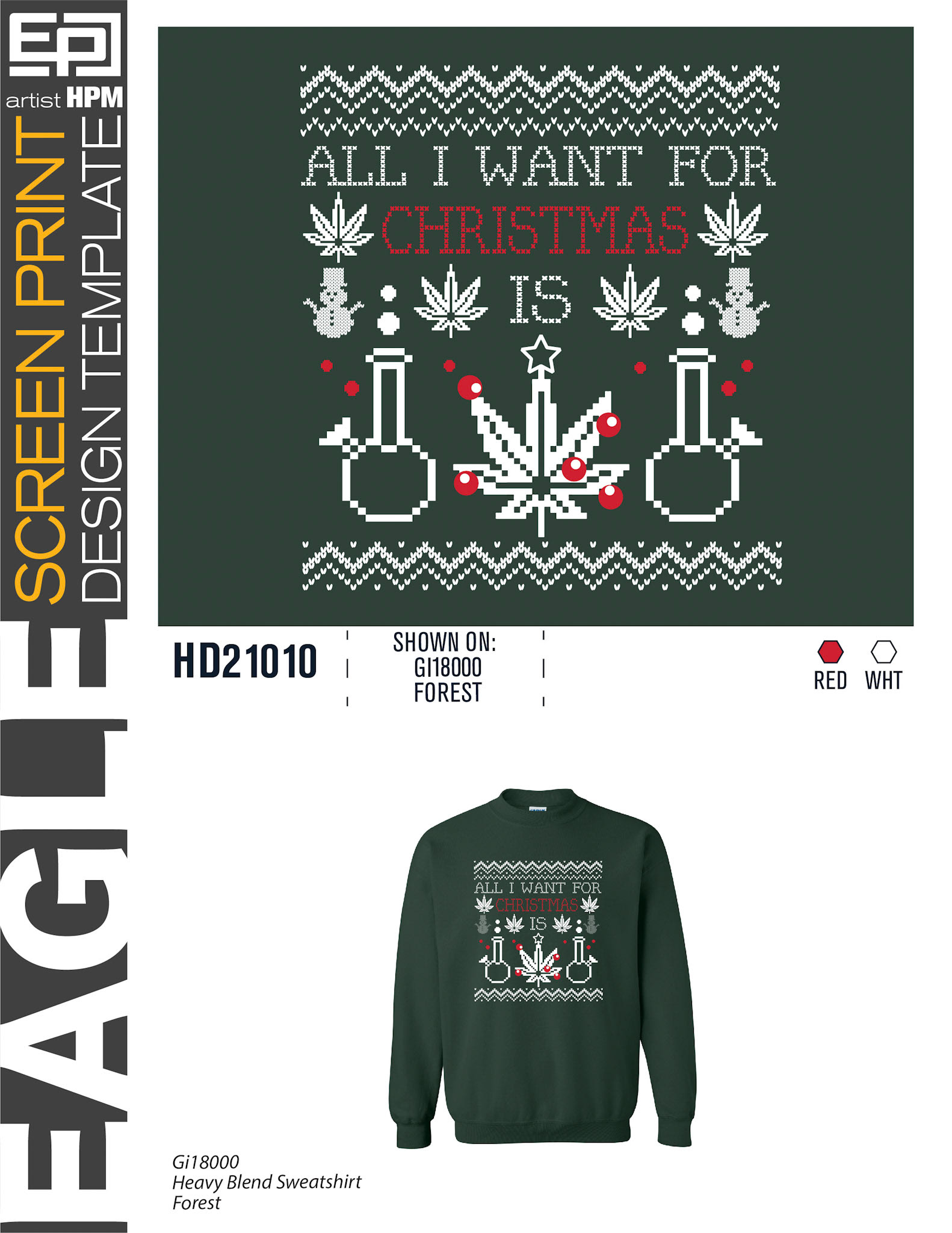 2021 VM-Design Template