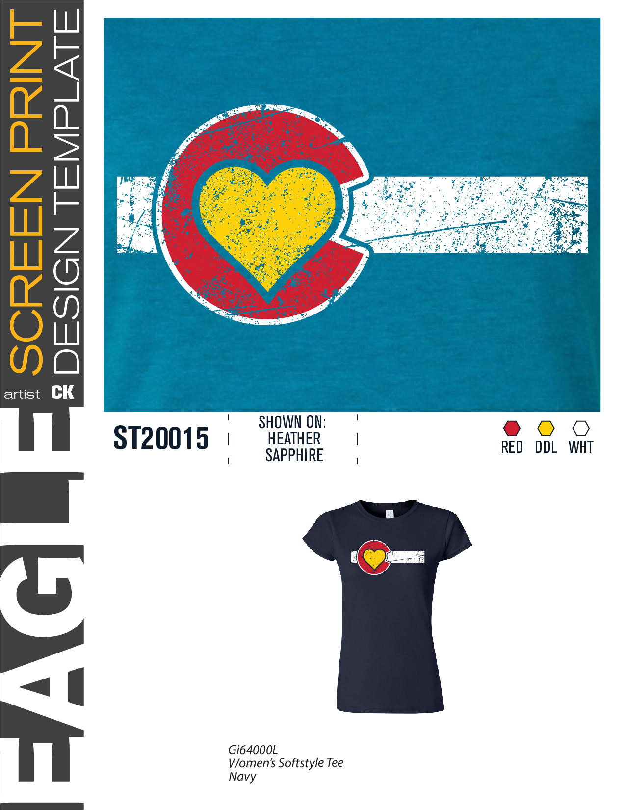 2021 VM-Design Template