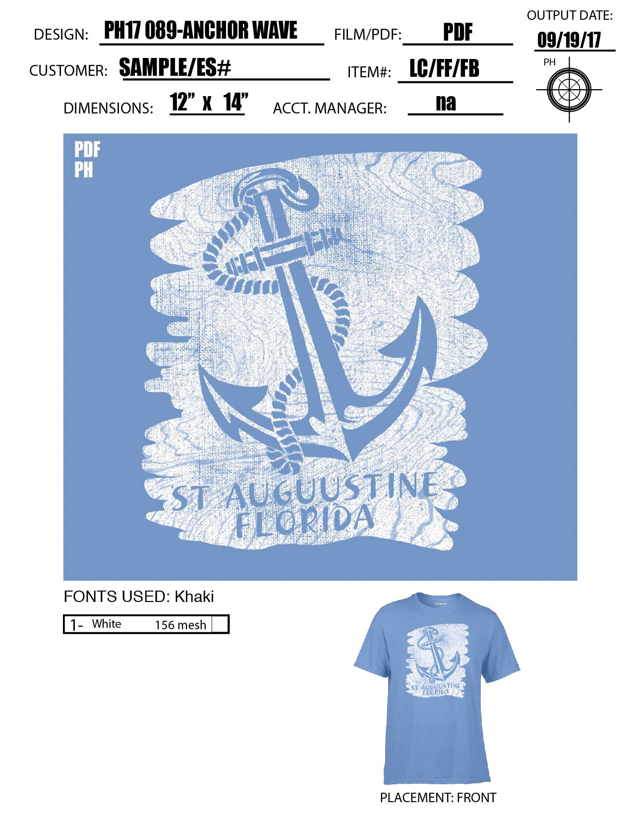 PH17089 Starter File