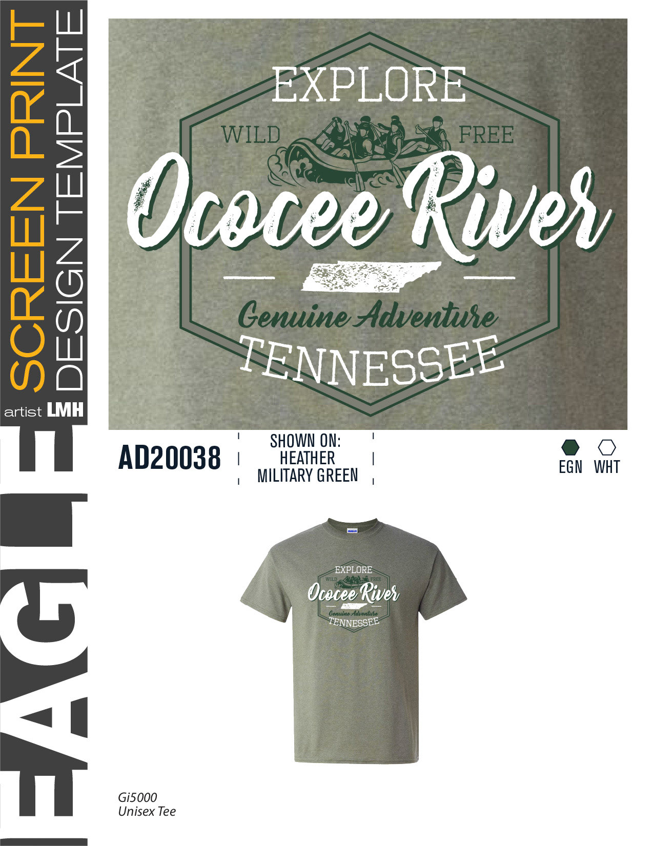 2021 VM-Design Template