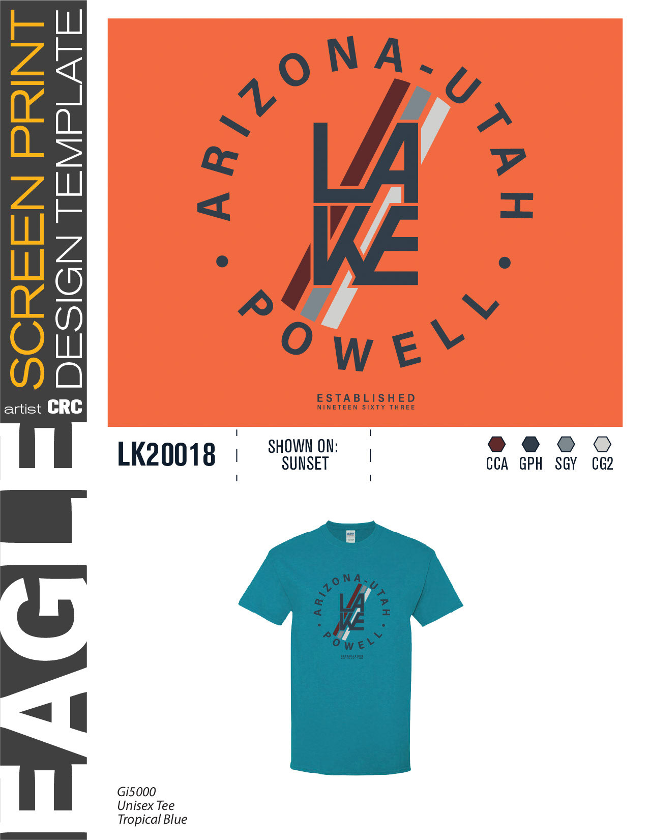 2021 VM-Design Template