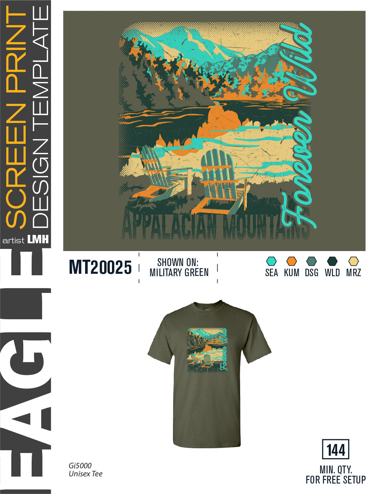 2021 VM-Design Template