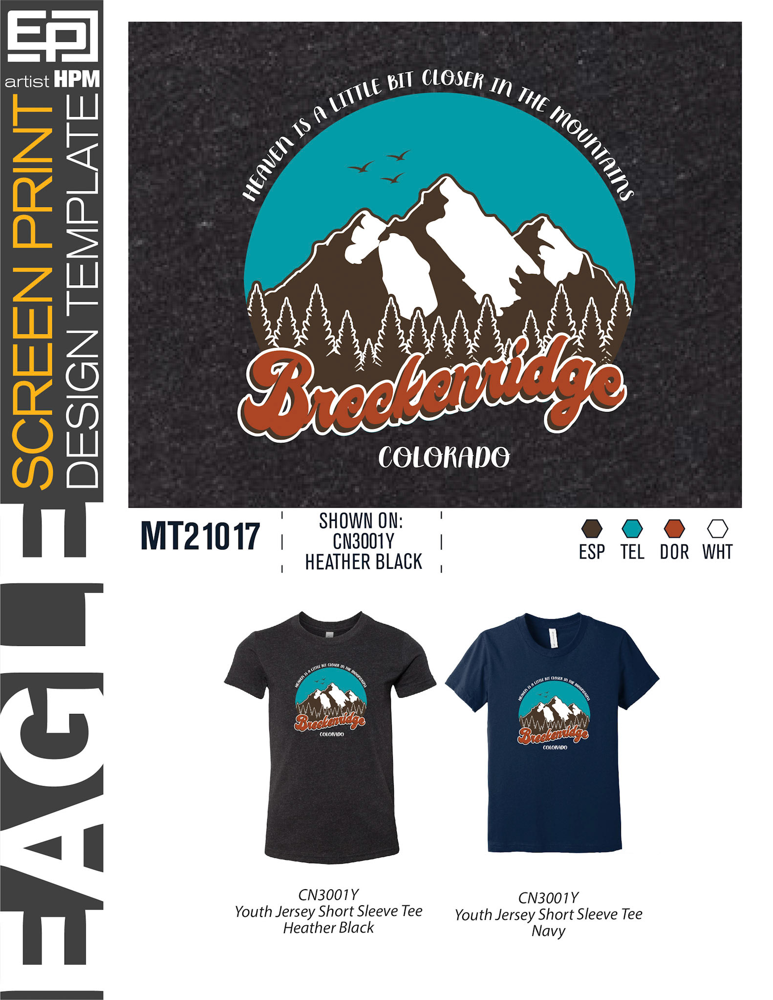 2021 VM-Design Template