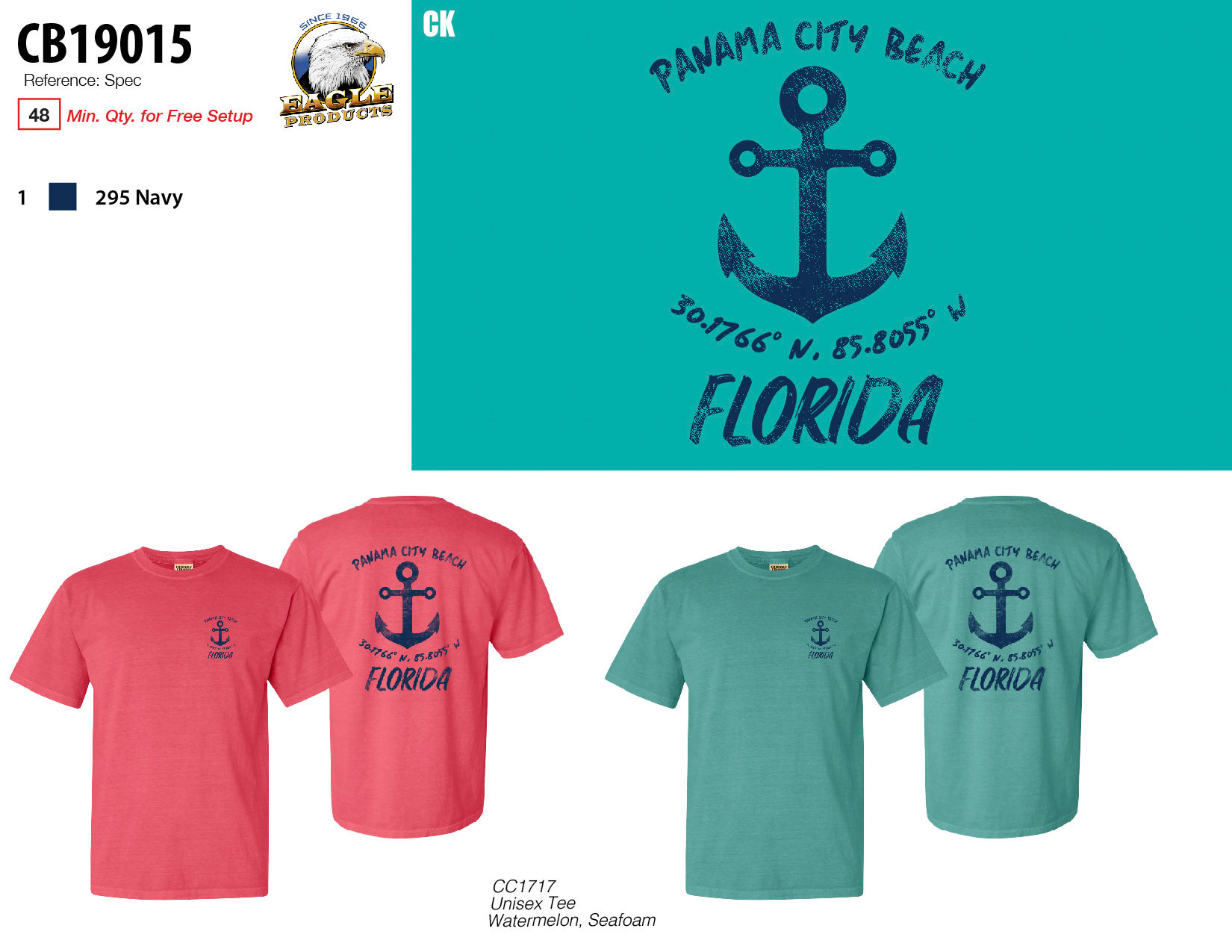 2019 VM + Spec Template