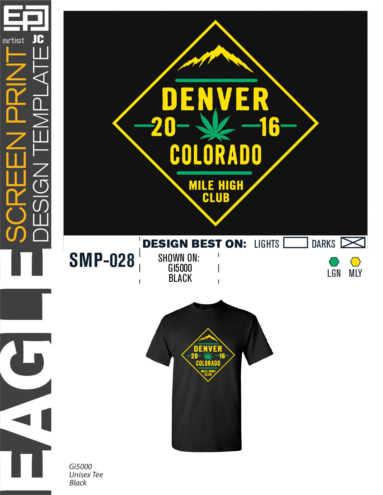 2021 VM-Design Template