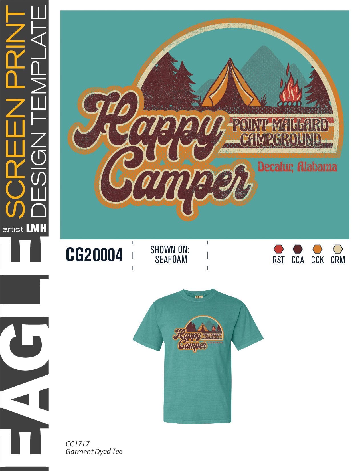 2021 VM-Design Template