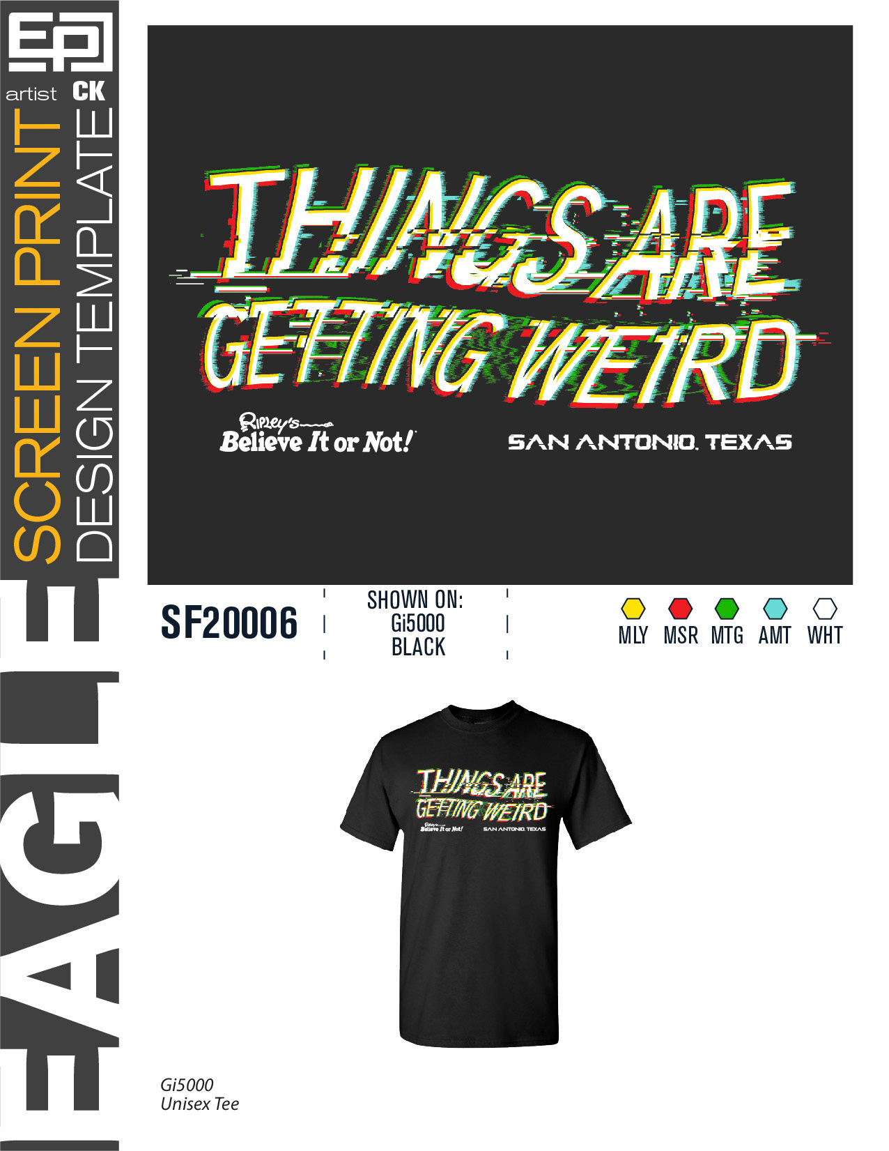 2021 VM-Design Template