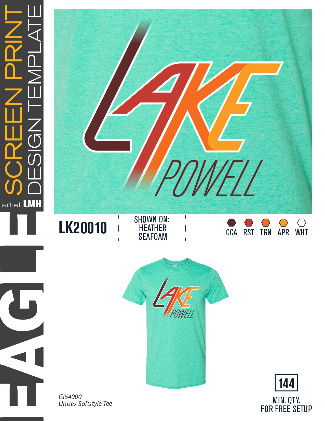 2021 VM-Design Template