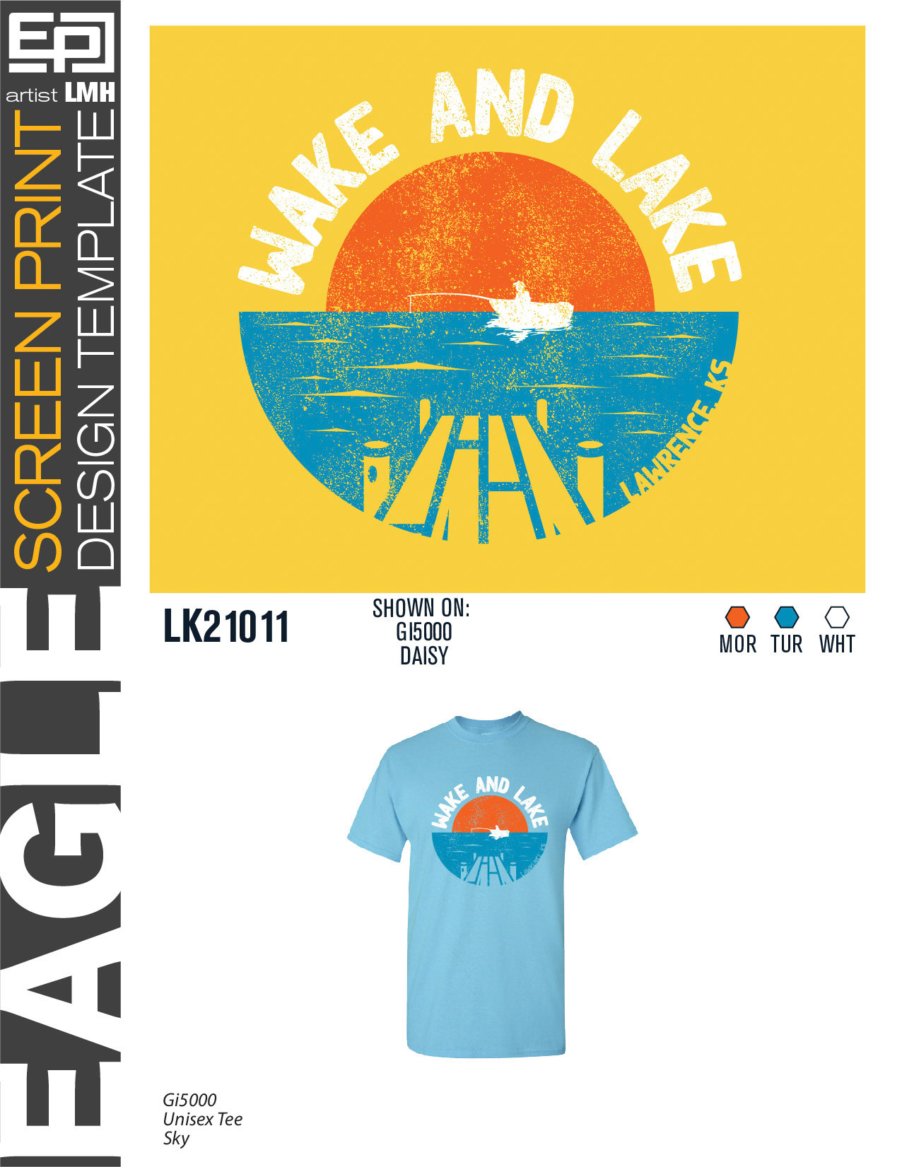 2021 VM-Design Template