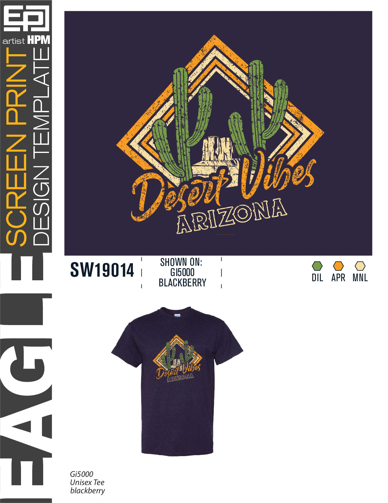 2021 VM-Design Template