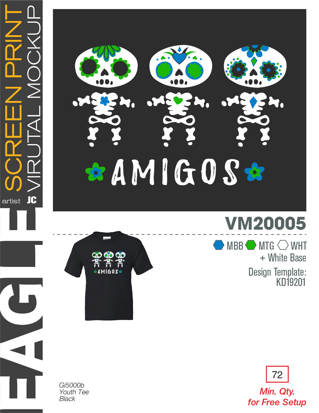 VM20005