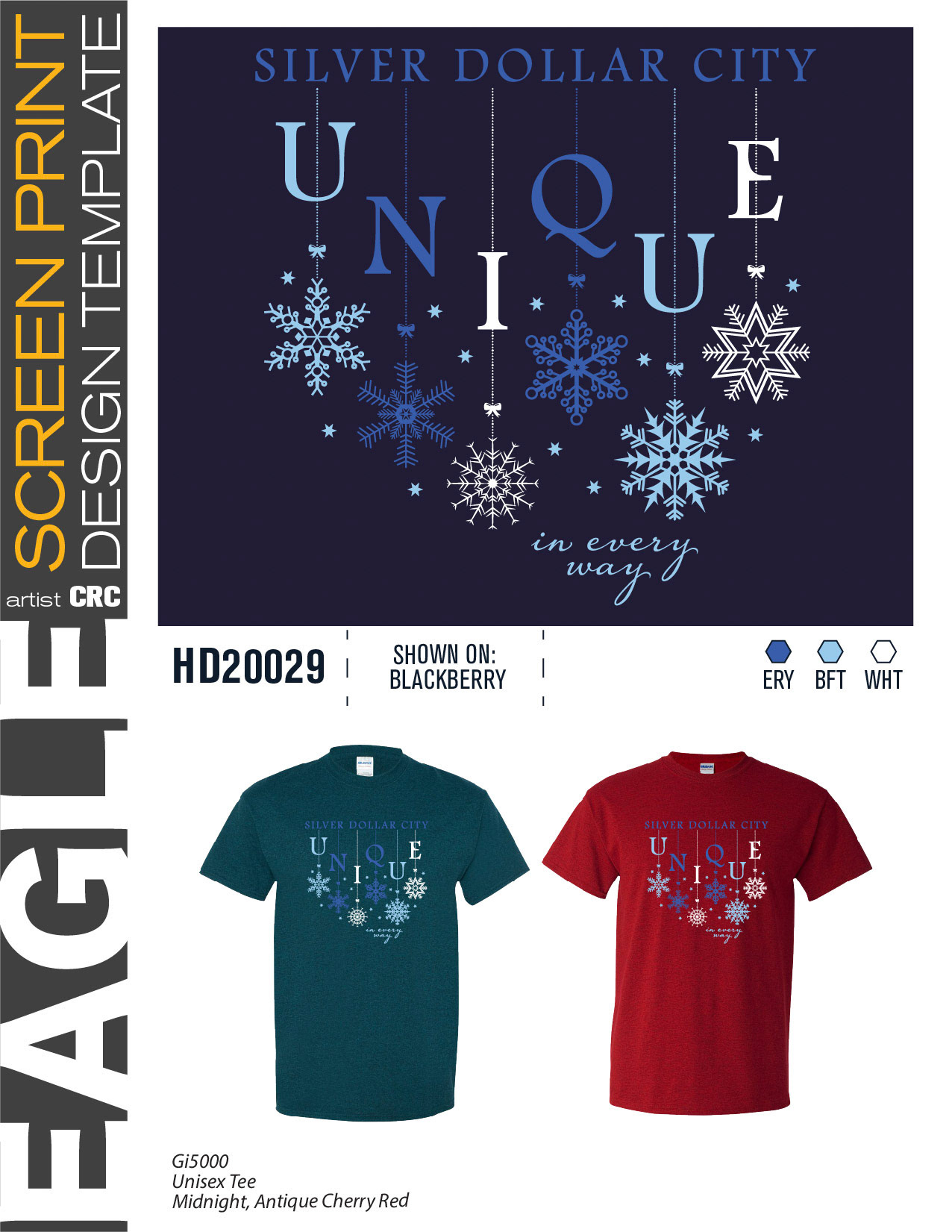 2021 VM-Design Template