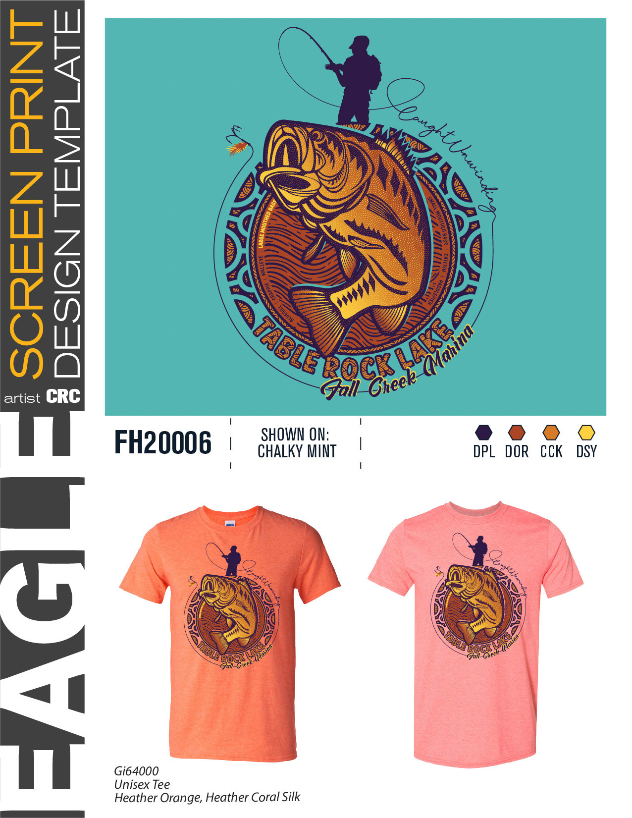 2021 VM-Design Template