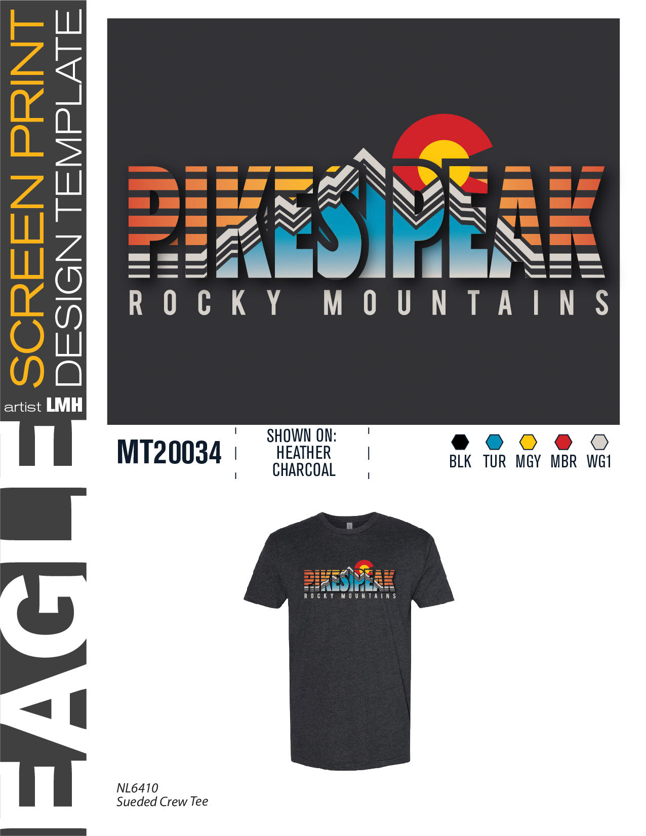 2021 VM-Design Template