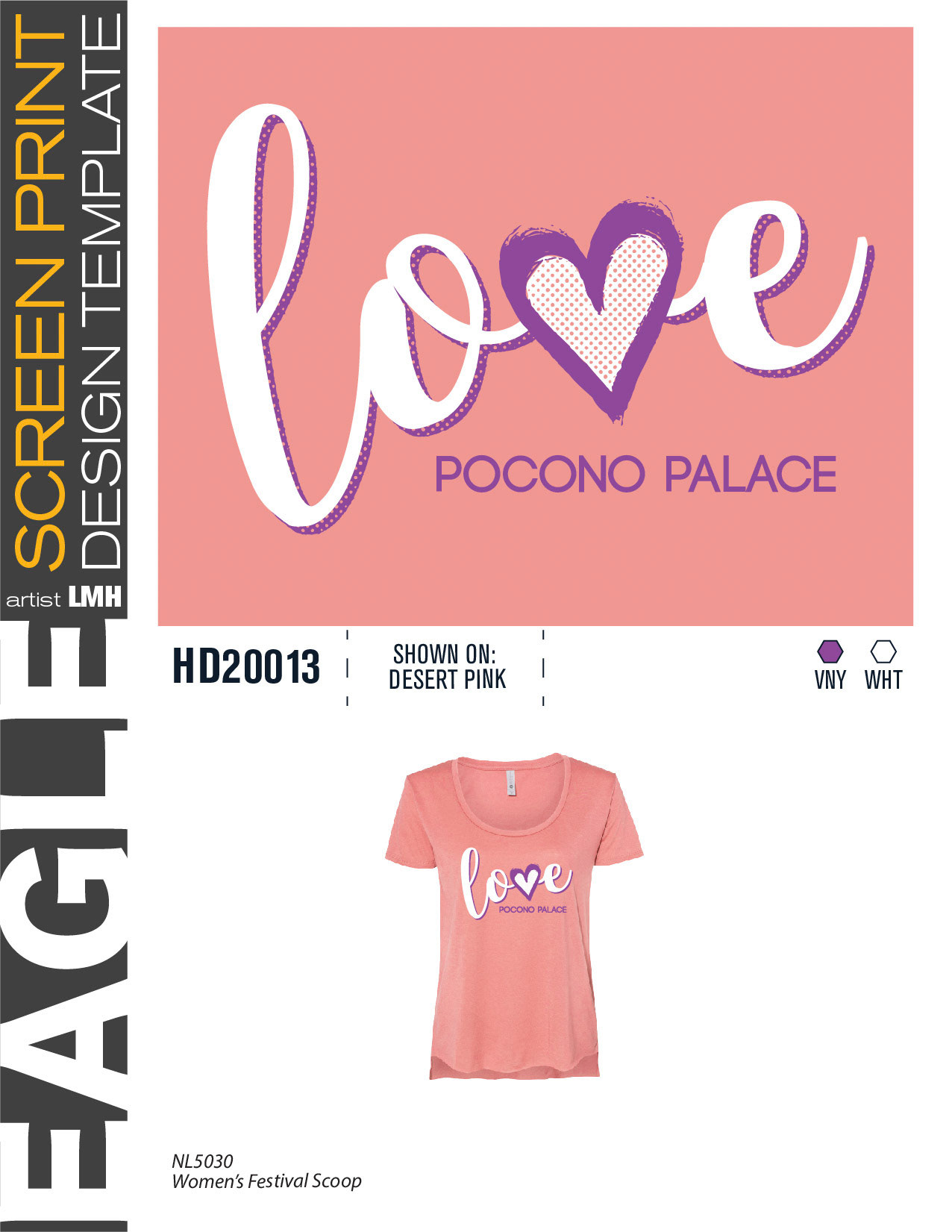 2021 VM-Design Template