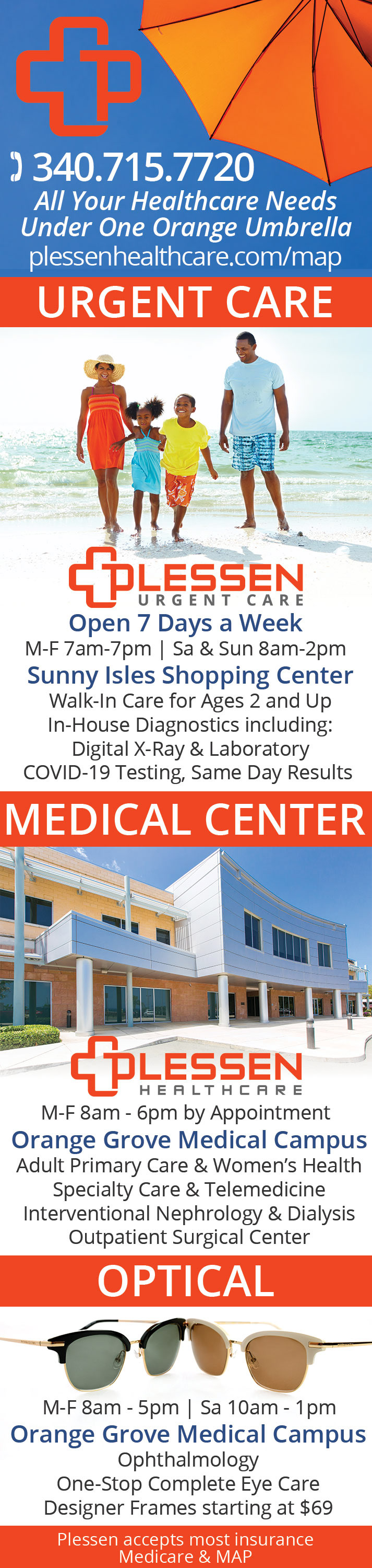 1/3 Page Color St Croix This Week Ad