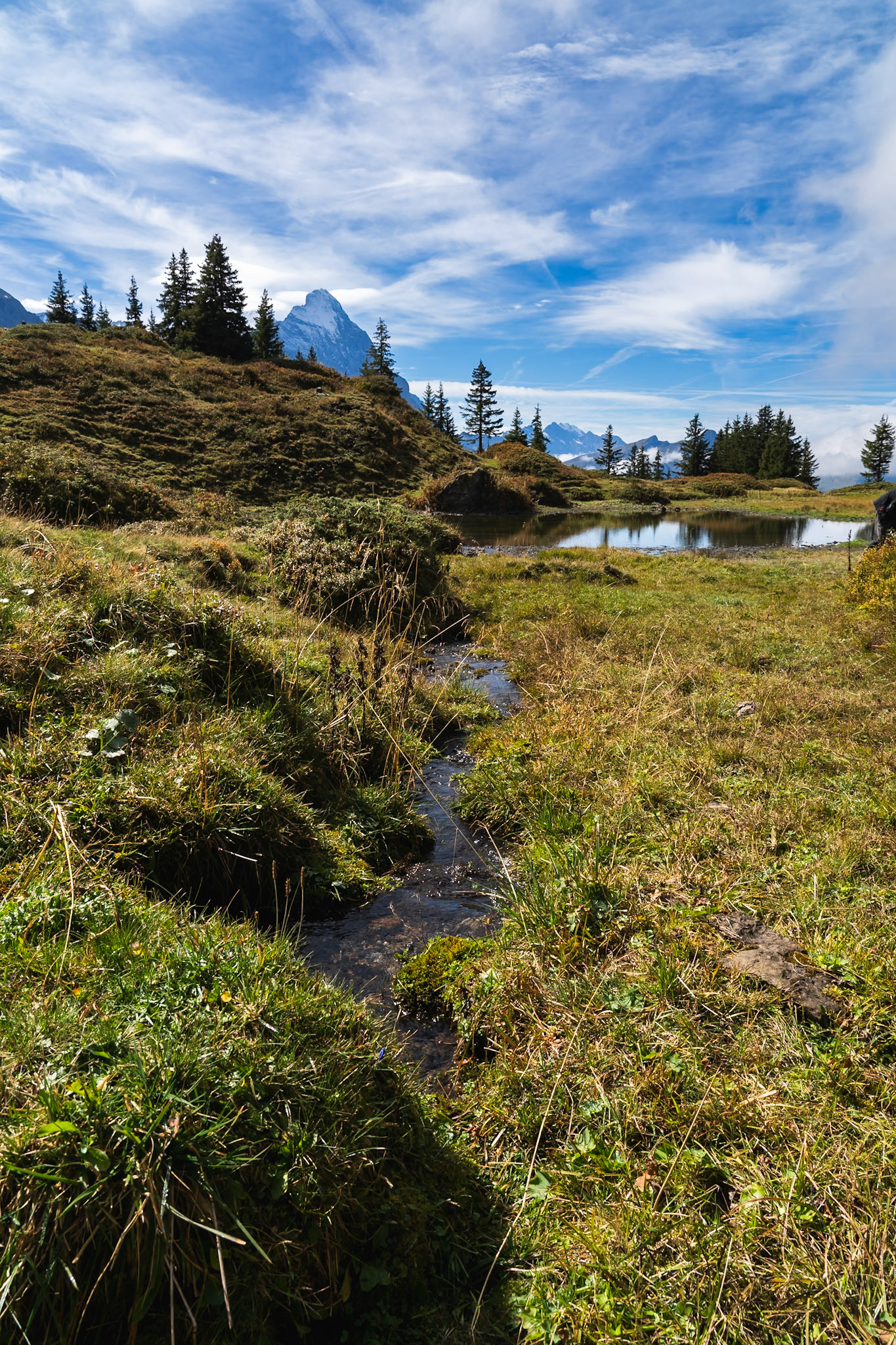 Eiger North Face – Spectacular Views from Multiple Angles