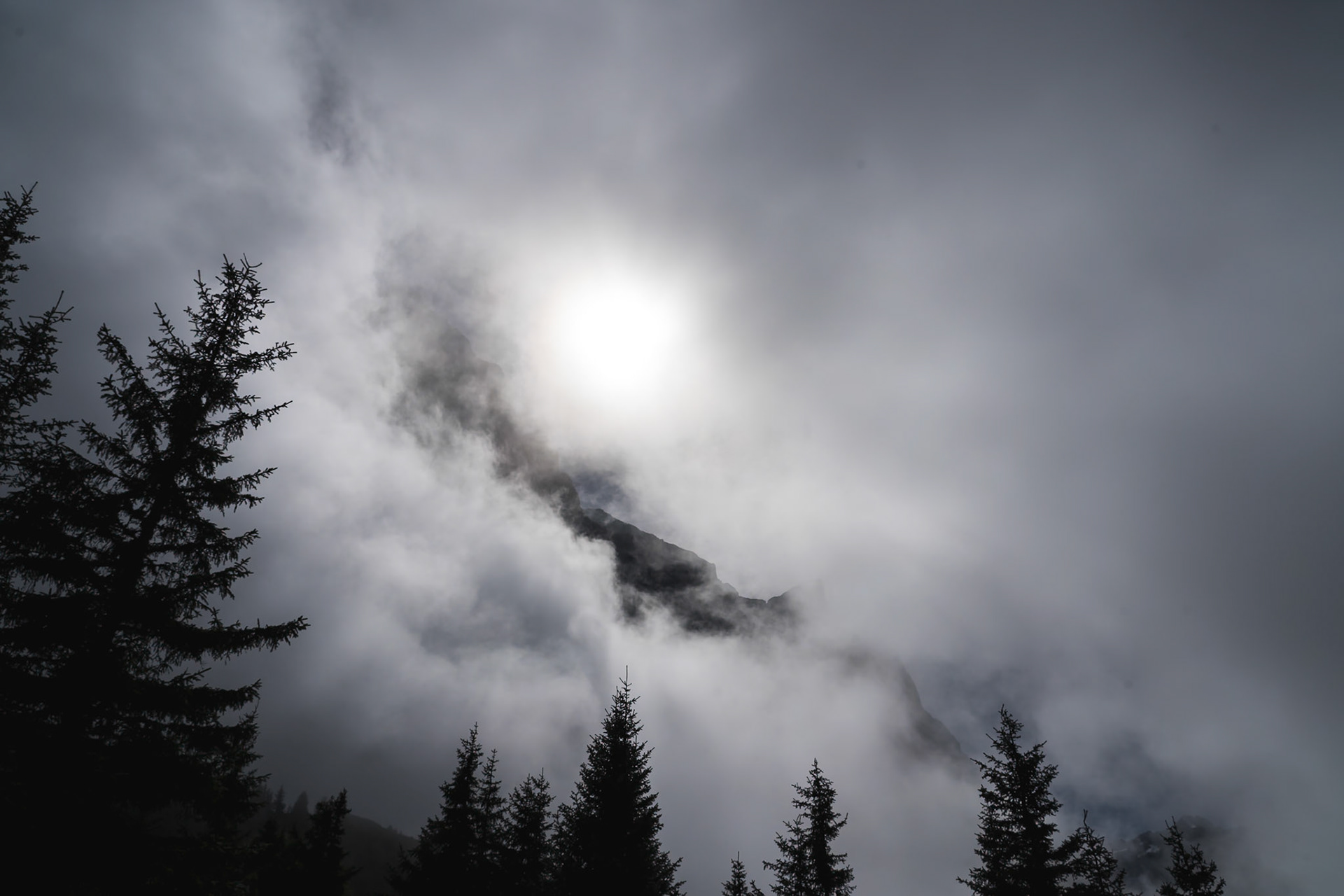 Eiger North Face – Spectacular Views from Multiple Angles