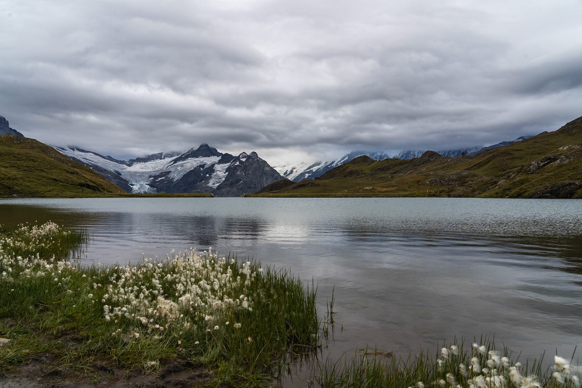 Eiger North Face – Spectacular Views from Multiple Angles