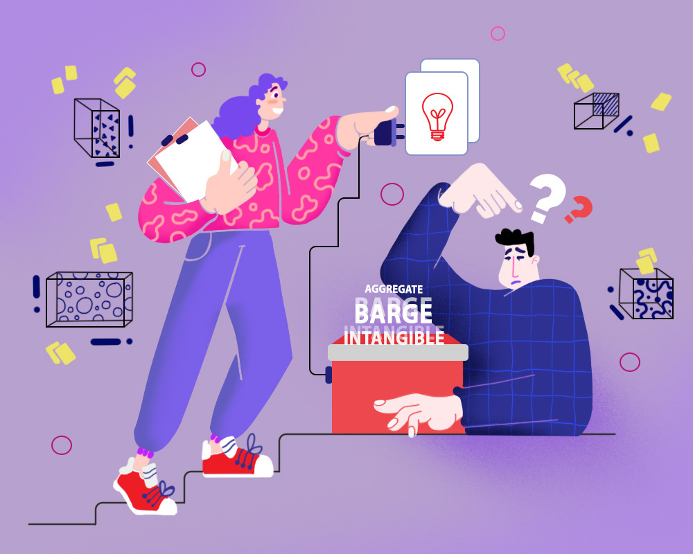 Zabanshenas, Weblog Content Design, 2020