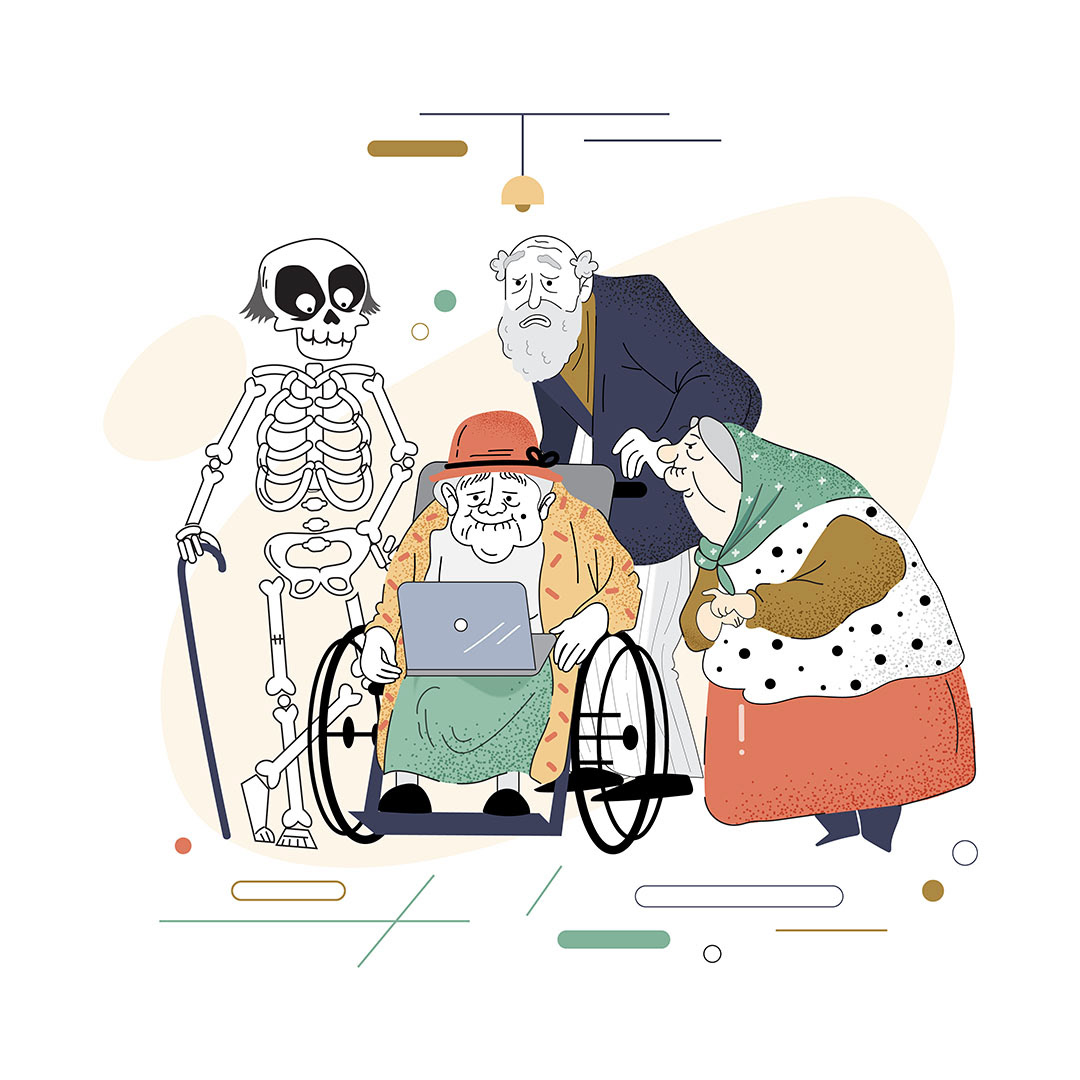 Part Financial Group, Application Illustration, 2021