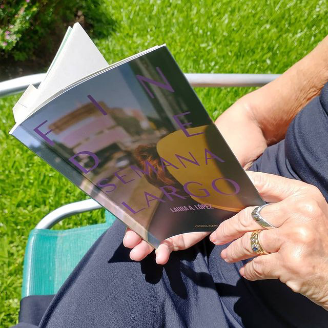 Lectura de verano