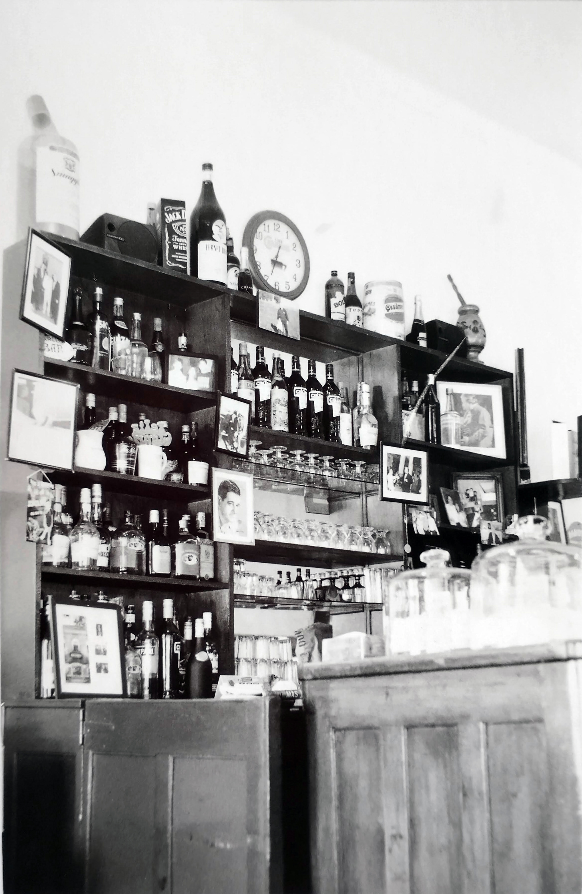 "La Barra"