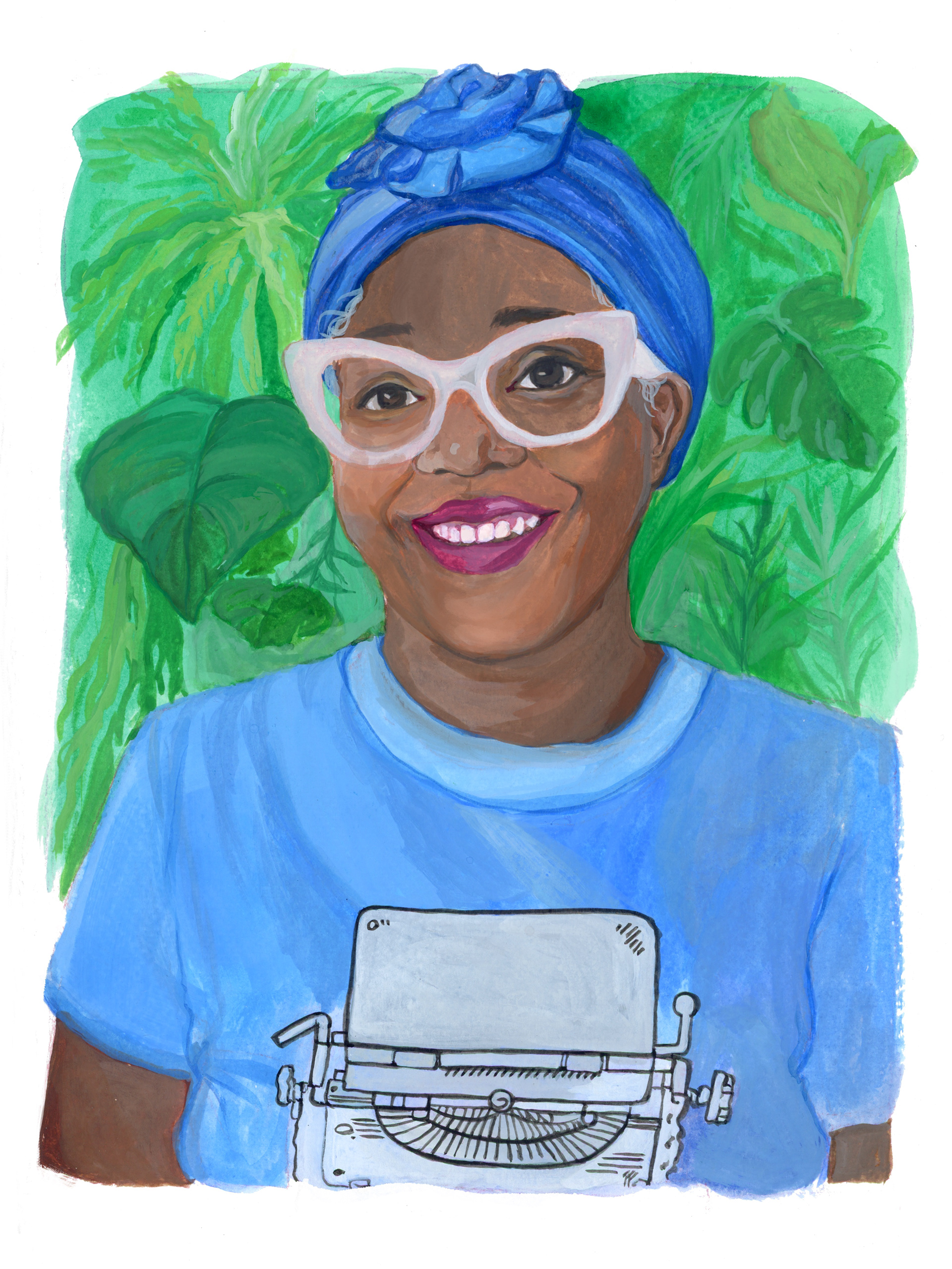 Meri Nana-Ama Danquah – The Other Pod, March 2026