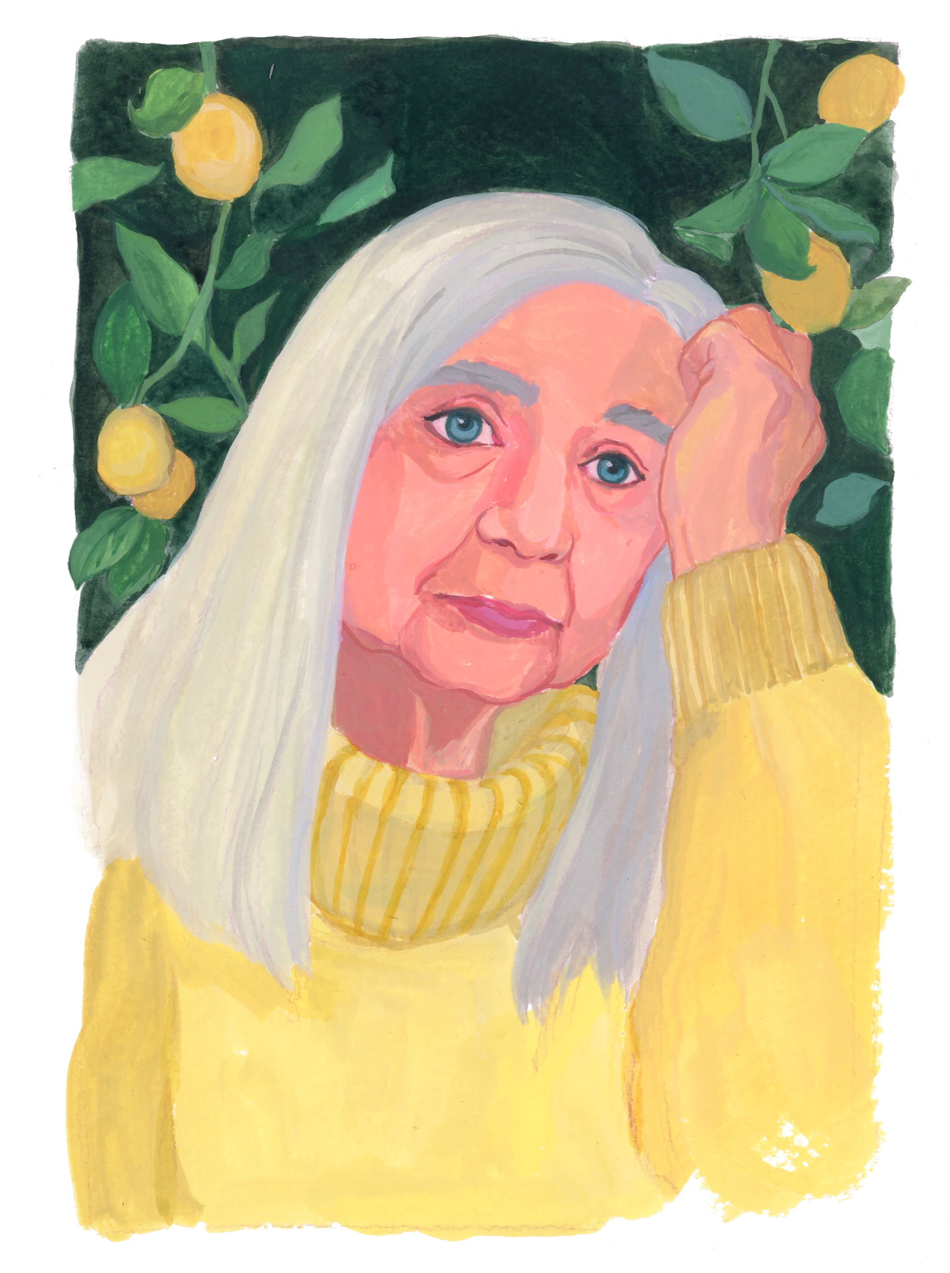 Marilynne Robinson – The Other Pod, April 2026