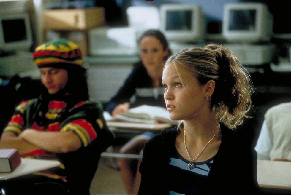 Still of 10 Things I Hate About You (Gil Junger, 1999)
