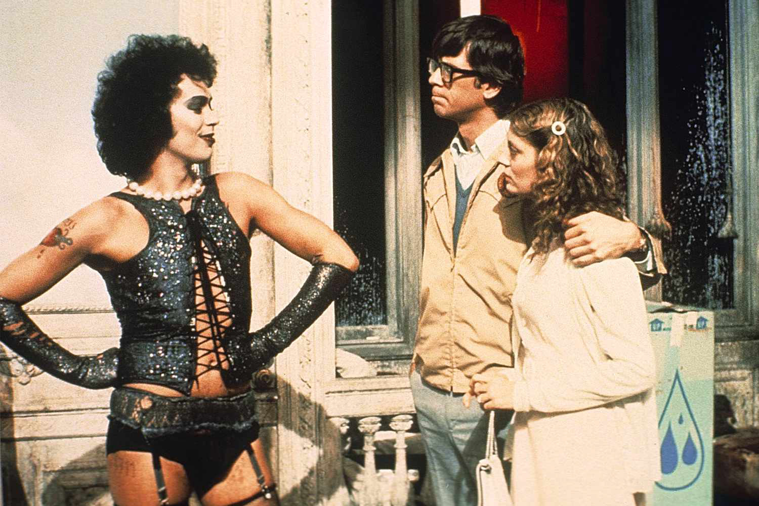 Still of The Rocky Horror Picture Show (Jim Sharman, 1975)