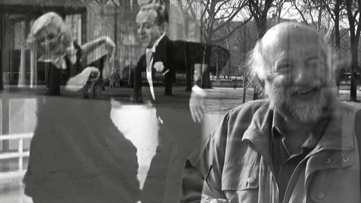 Still of Sem Título #1: Dance of Leitfossil (Carlos Adriano, 2014)