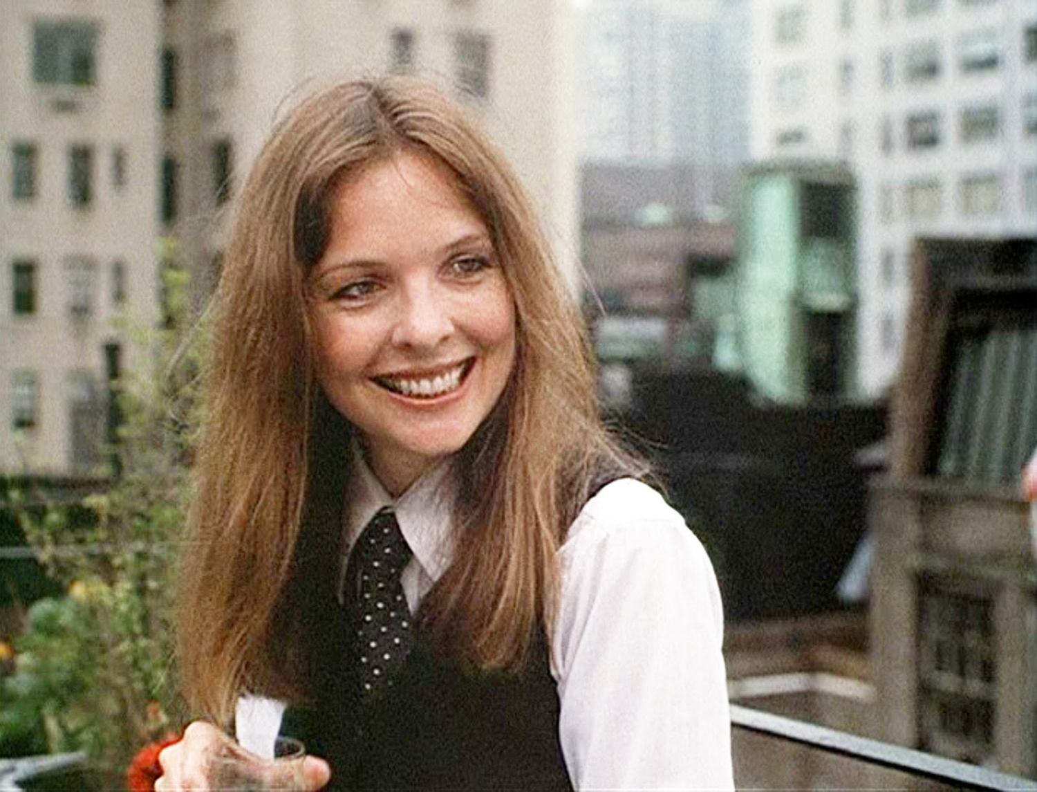 Still of Annie Hall (Woody Allen, 1977)