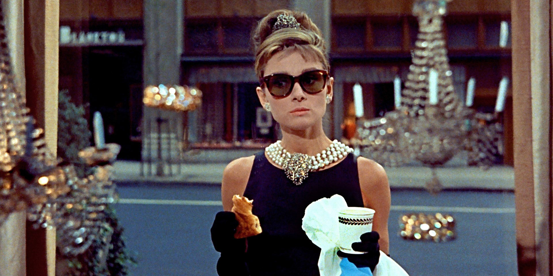 Still of Breakfast at Tifanny's (Blake Edwards, 1961)