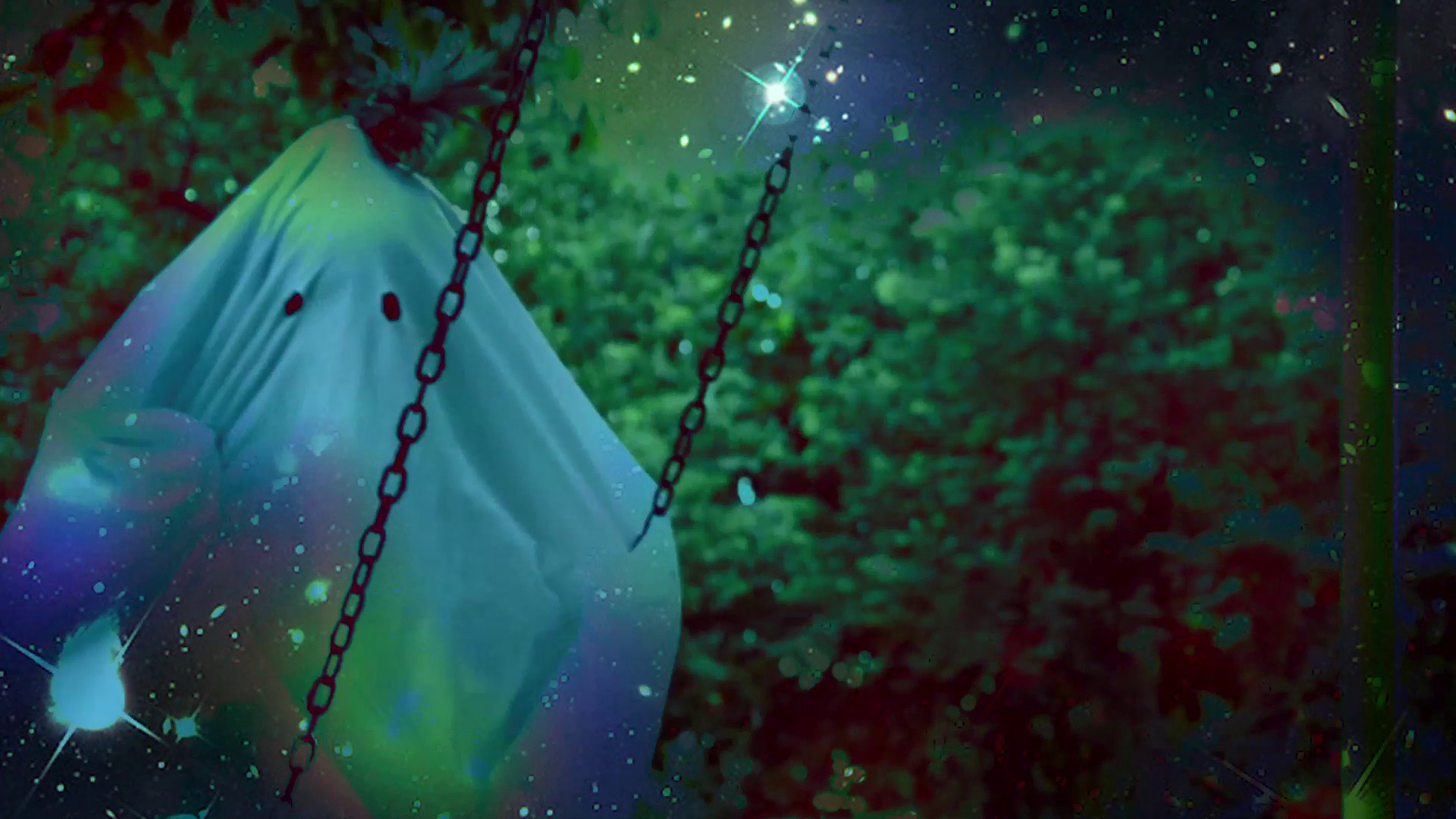 Still of A Maldição Tropical (Luisa Marques, 2017)