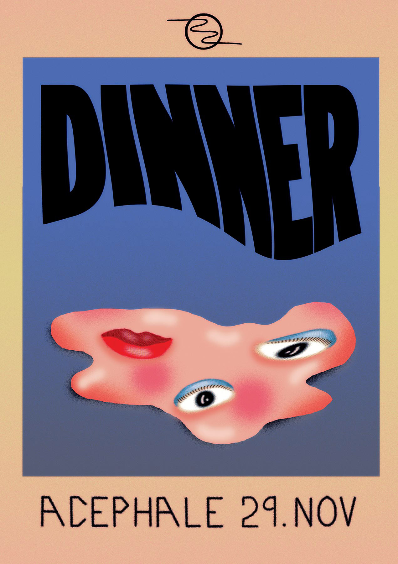 Poster by Molly Dyson