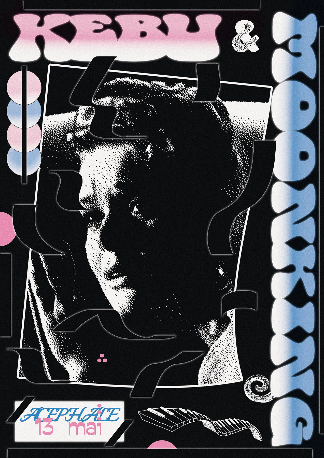 Poster by Molly Dyson