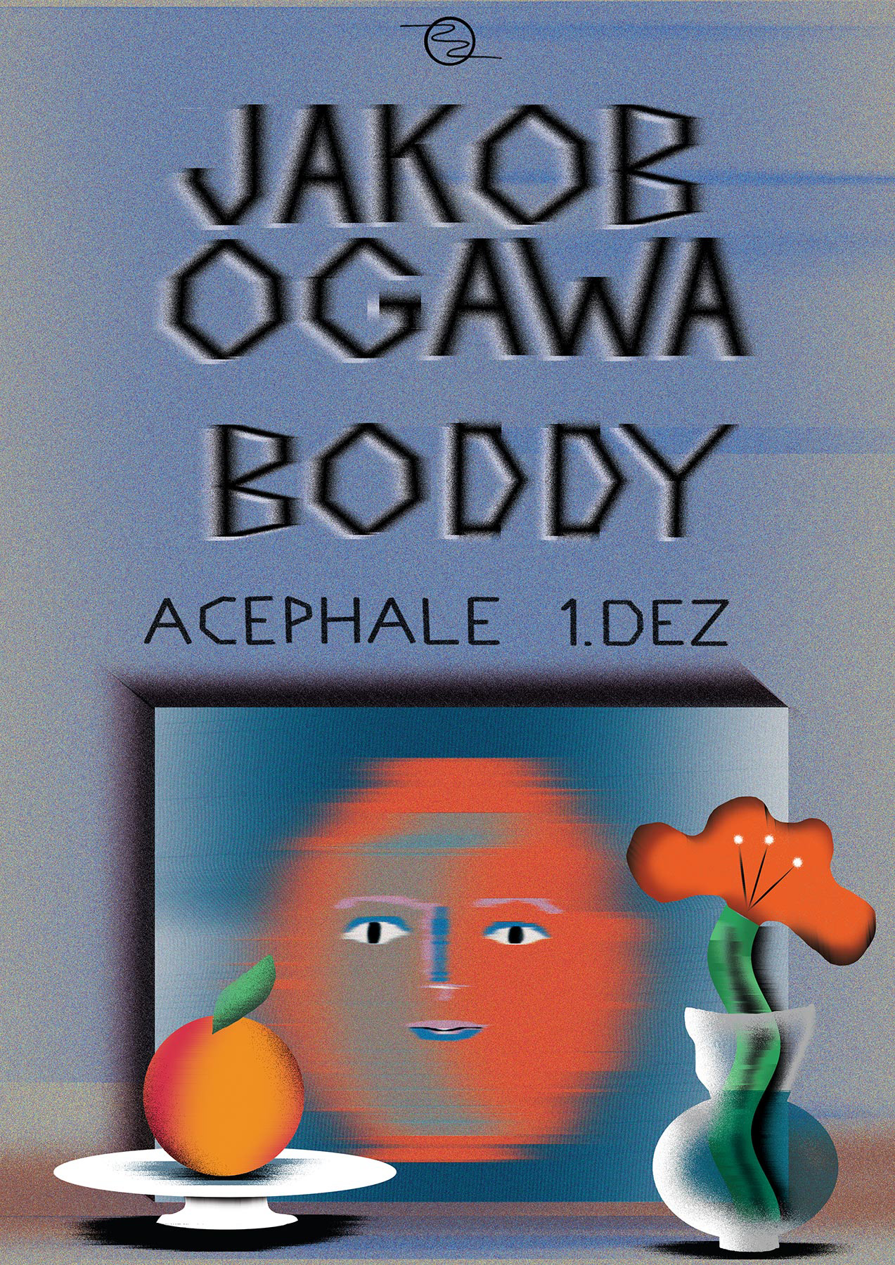 Poster by Molly Dyson