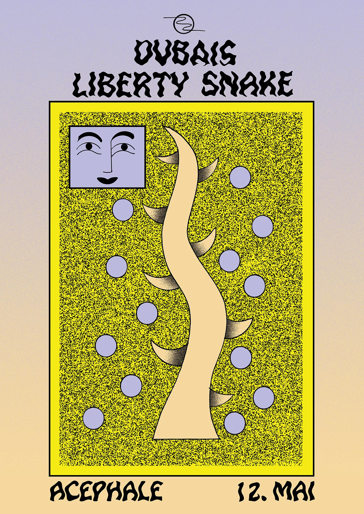 Poster by Molly Dyson