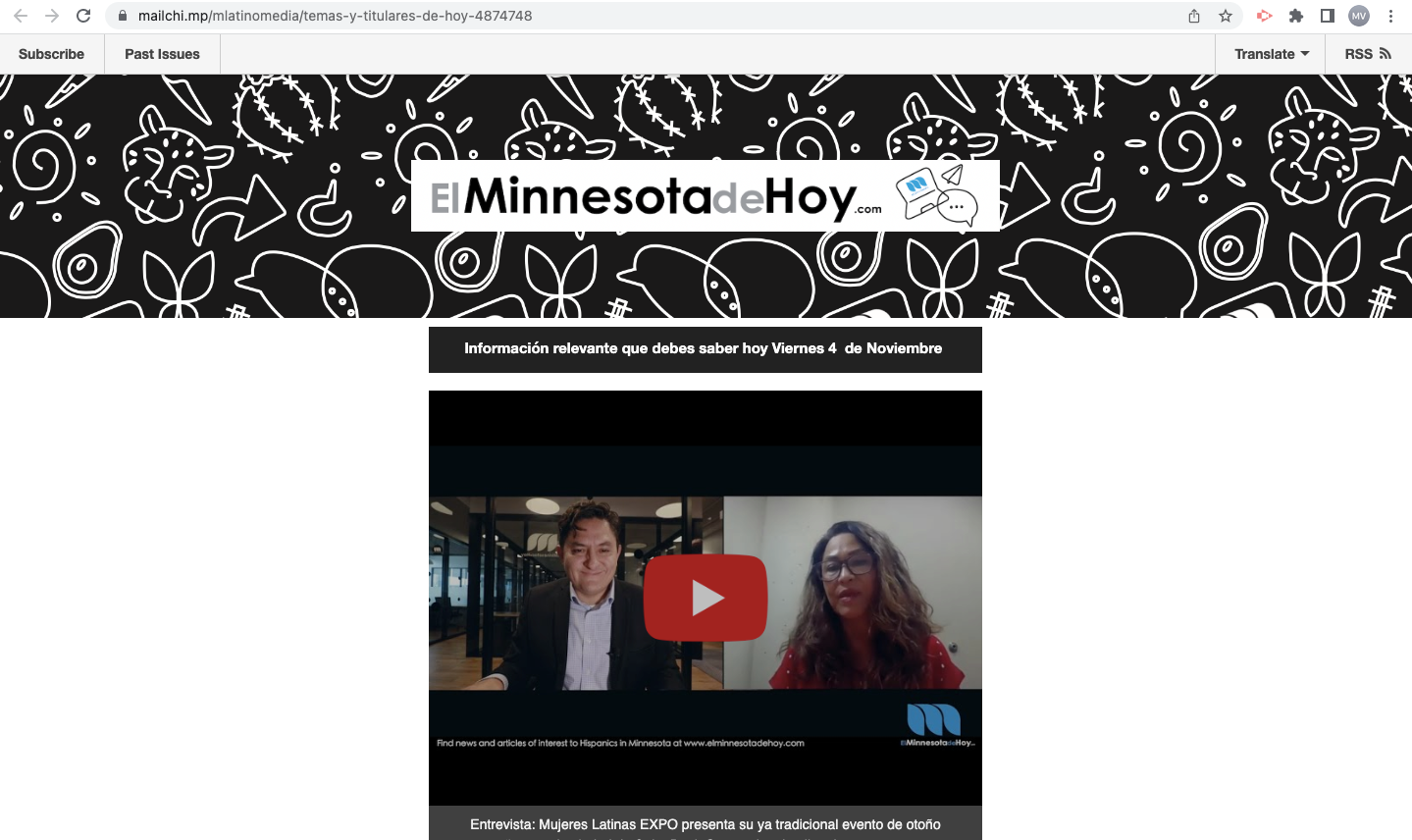 My Design In Website Banner and Header