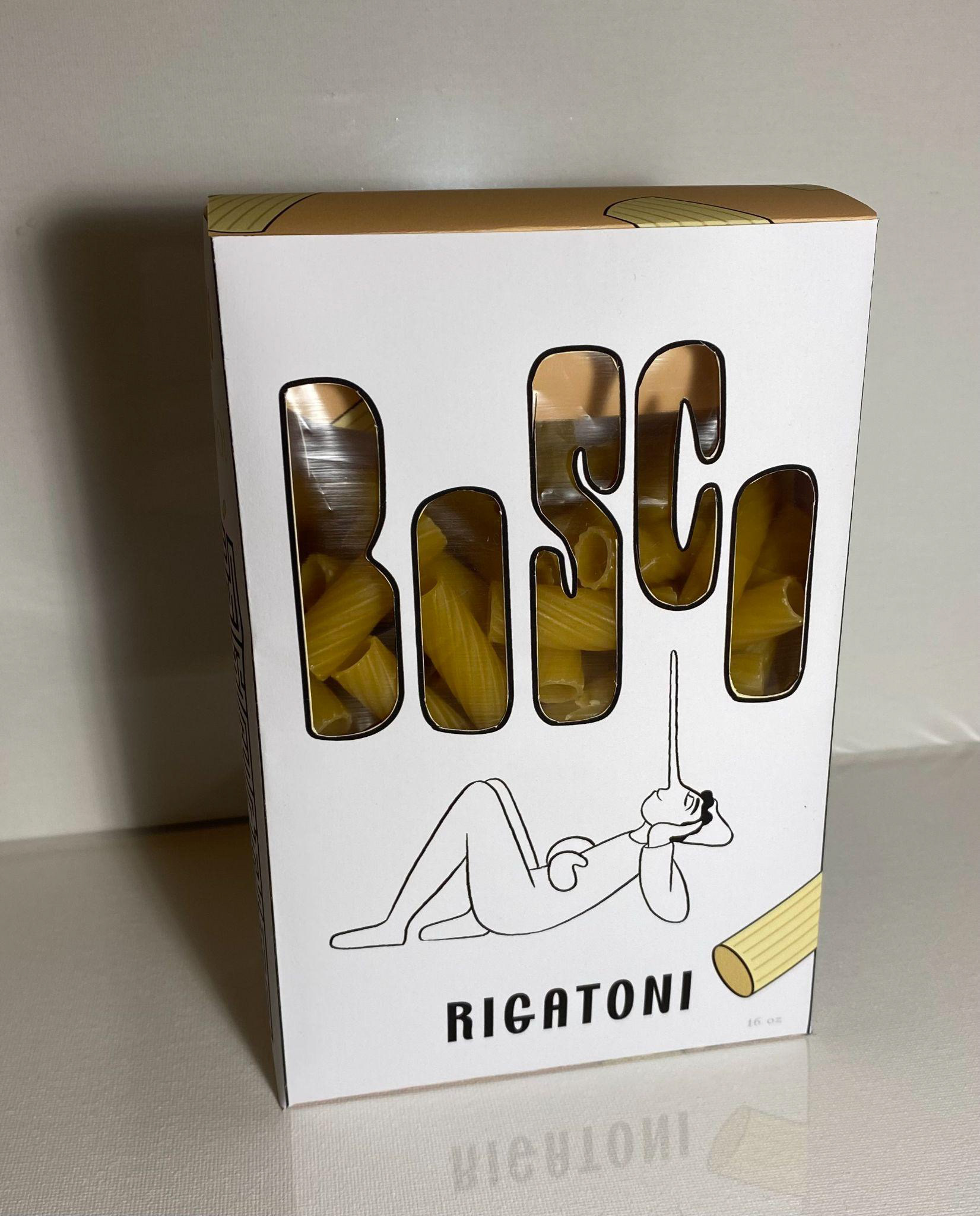 Photo of Diecut Box 1