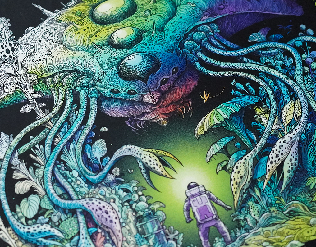 19+ Kerby Rosanes Colored Pages