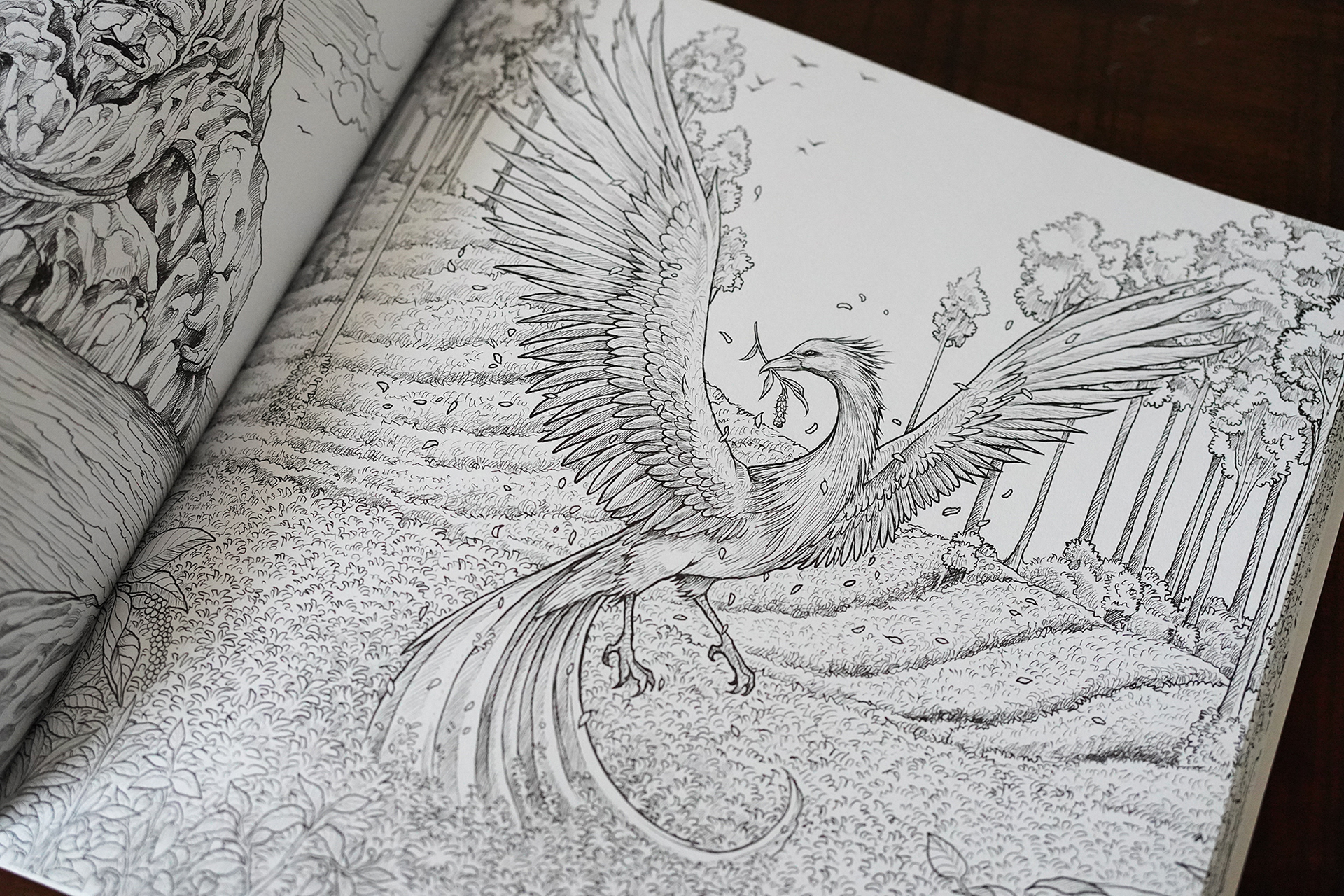 Mythic World by Kerby Rosanes: 9780593186022 | : Books