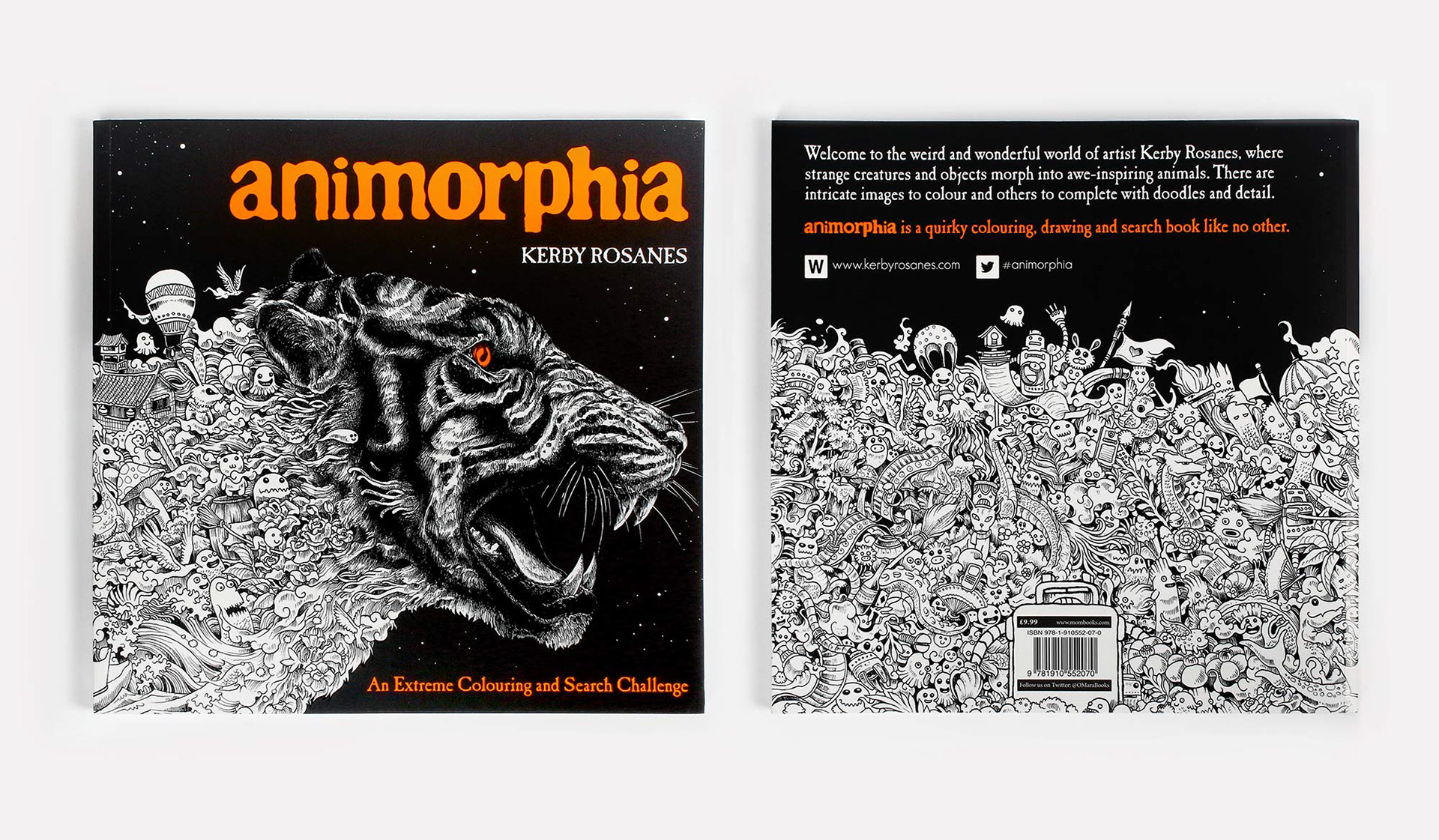 Animorphia