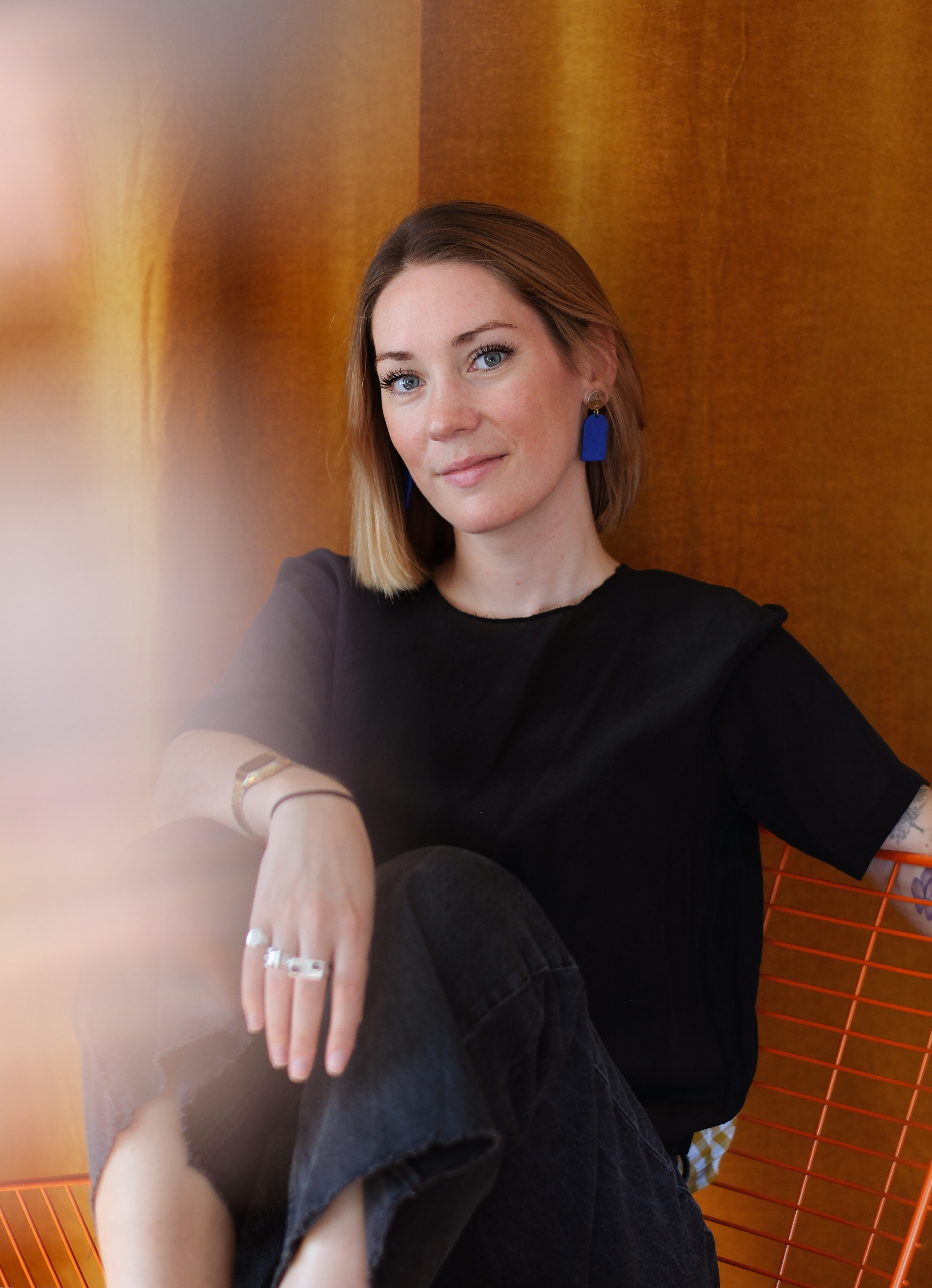 Jane Roussel (journaliste et autrice)