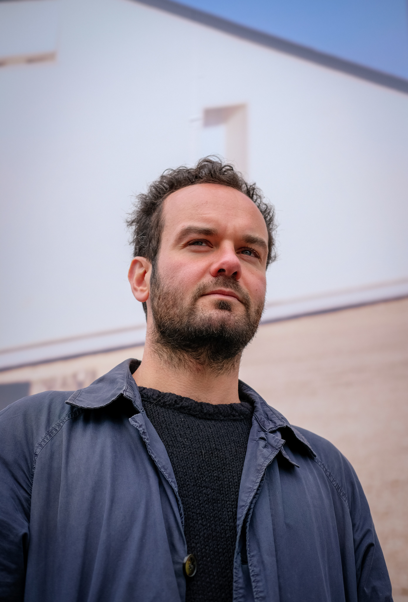 Arthur Dayras (auteur)