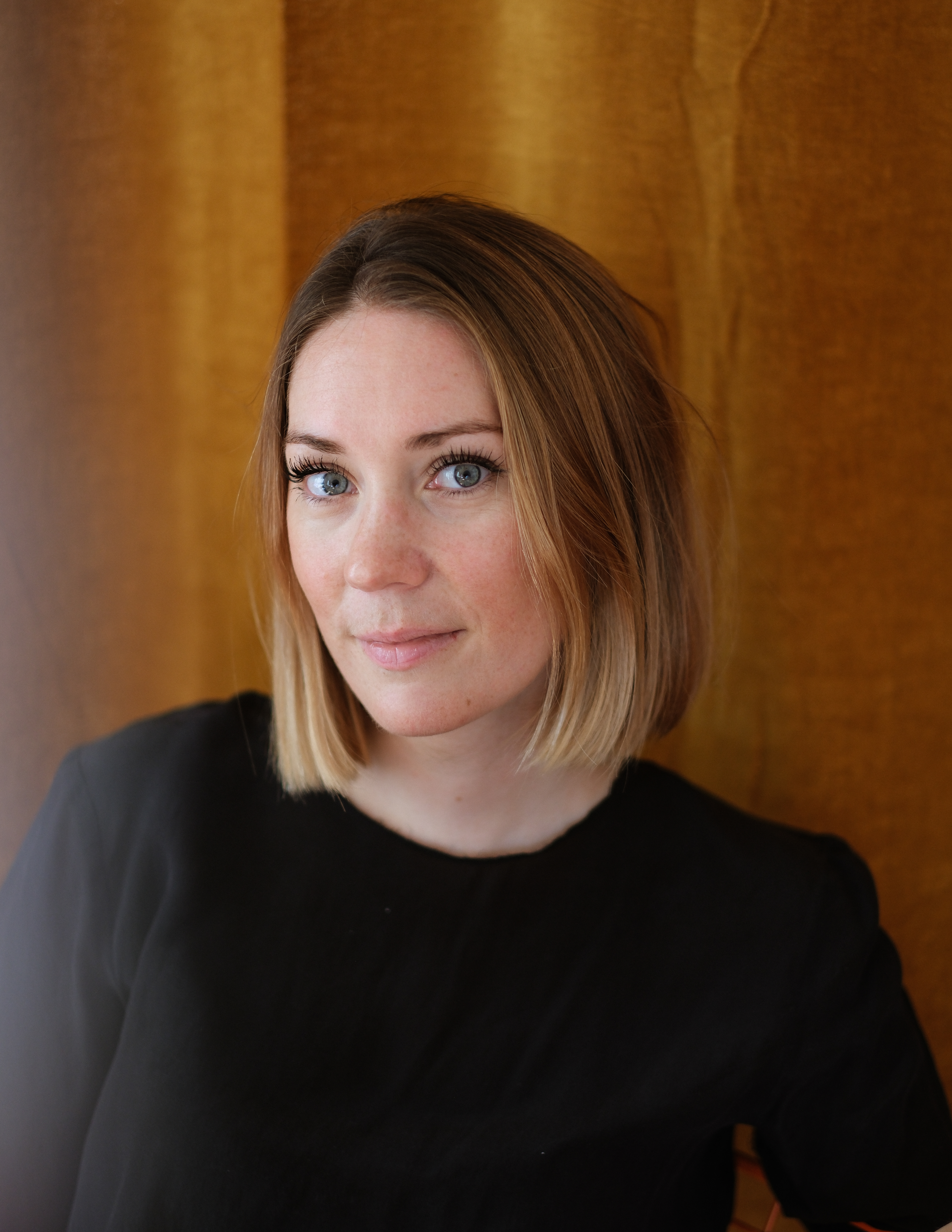 Jane Roussel (journaliste et autrice)