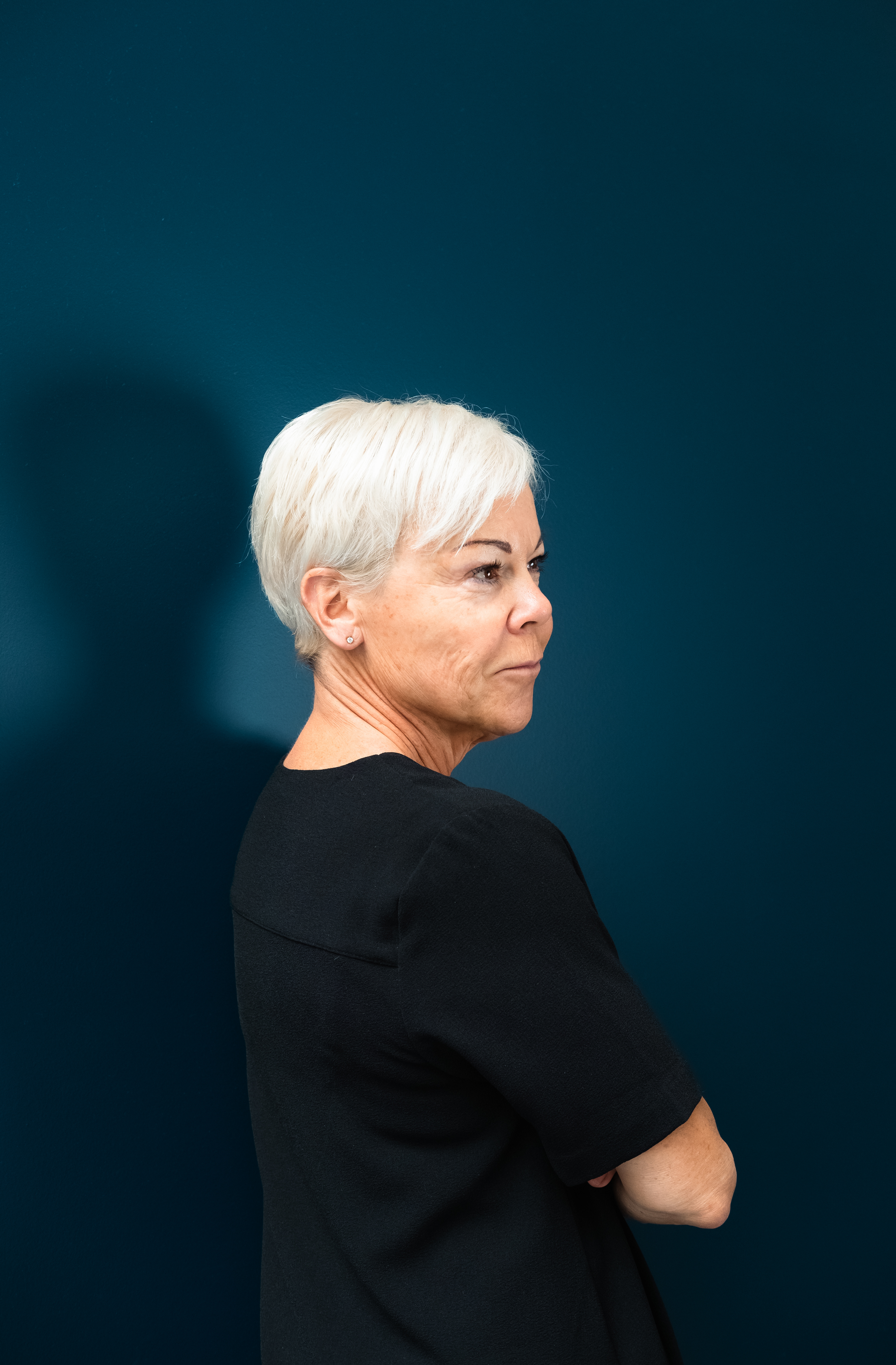 Virginie Gautier pour Le Parisien