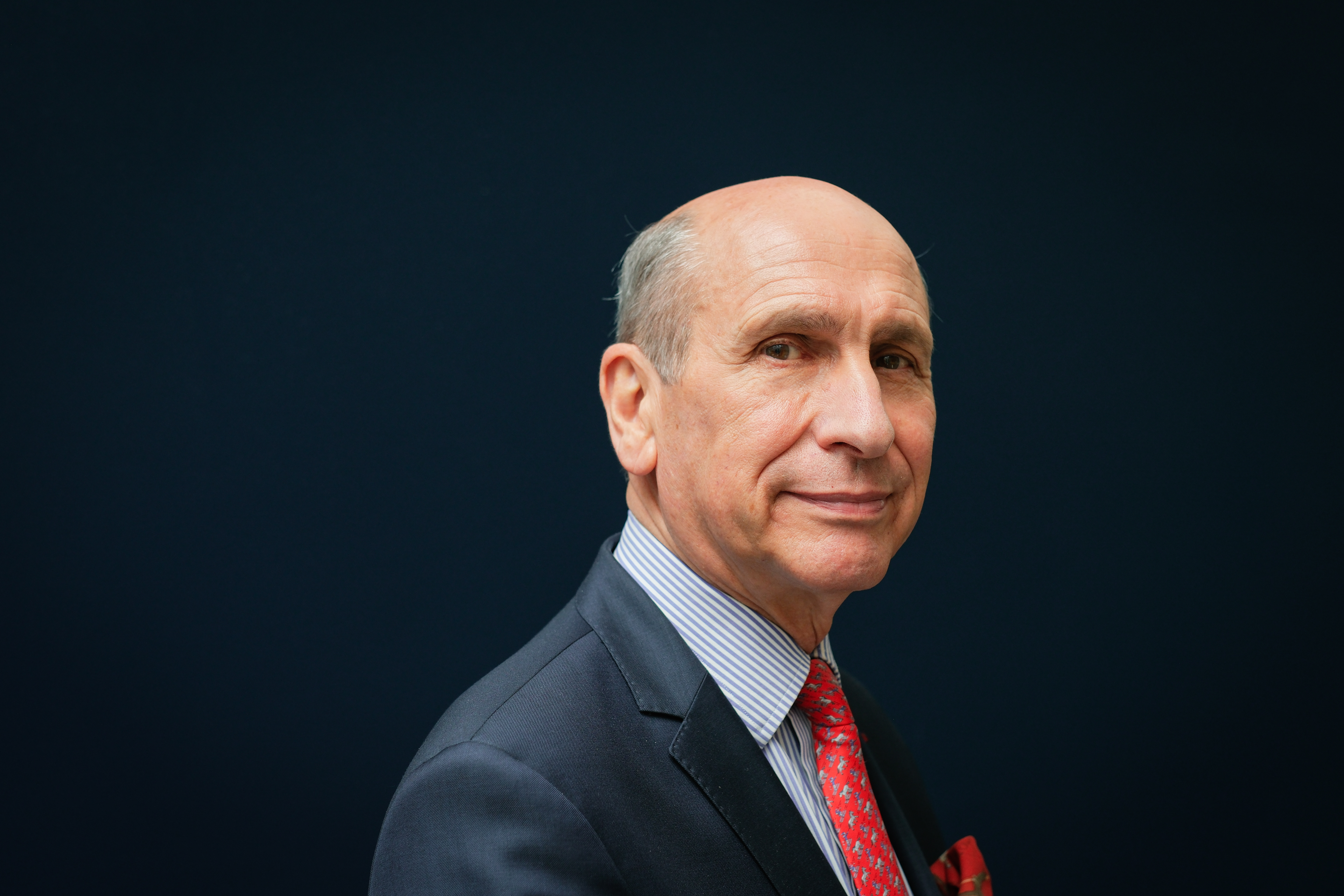 Général Dominique Trinquand