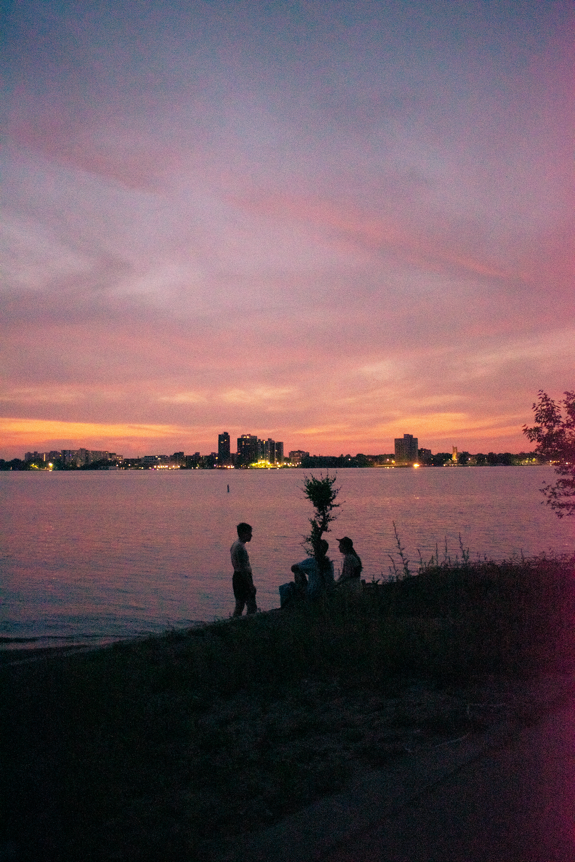 BELLE ISLE | DETROIT, MI | 2023